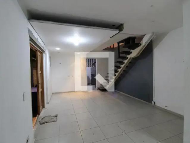 Casa / Sobrado para Locação em São Paulo/SP Jardim Ester Yolanda 3 Quartos