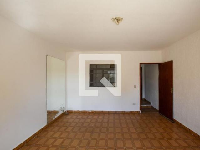 Casa / Sobrado para Locação em São Paulo/SP Jardim Ester Yolanda 3 Quartos