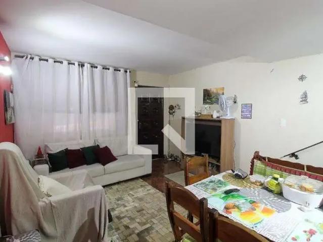 Casa / Sobrado para Locação em São Paulo/SP Jardim Ester Yolanda 3 Quartos
