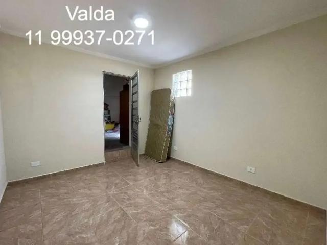 Casa / Sobrado para Locação em São Paulo/SP Jardim Ester Yolanda 3 Quartos