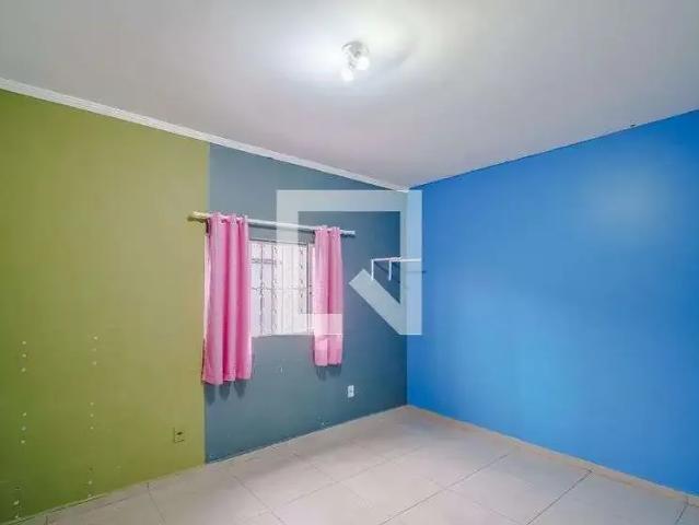 Casa / Sobrado para Locação em São Paulo/SP Jardim Ester Yolanda 3 Quartos
