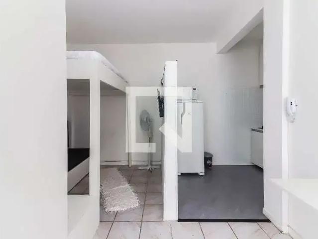 Casa / Sobrado para Locação em São Paulo/SP Jardim Ester Yolanda 1 Quartos