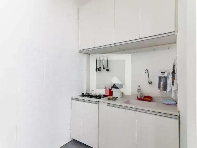 Casa / Sobrado para Locação em São Paulo/SP Jardim Ester Yolanda 1 Quartos