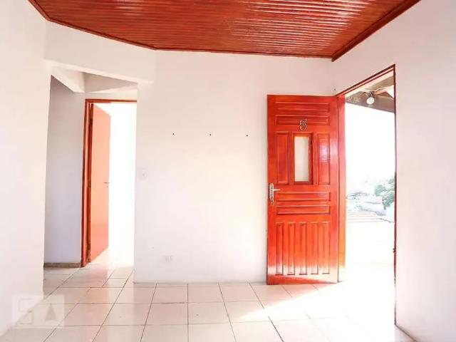 Casa / Sobrado para Locação em São Paulo/SP Jardim Ester Yolanda 1 Quartos
