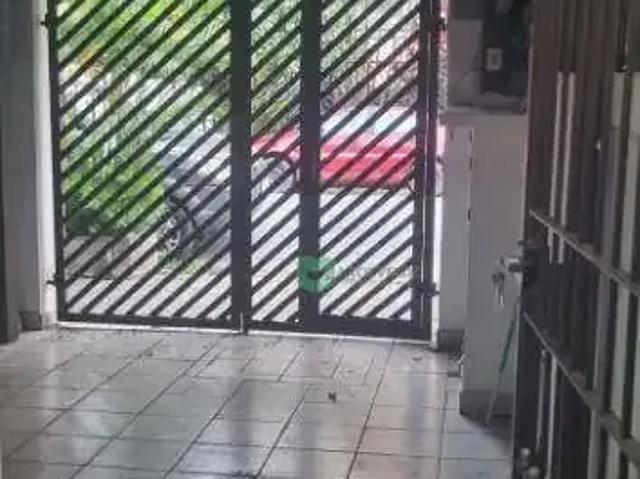 Casa / Sobrado para Locação em São Paulo/SP Jardim Ester Yolanda 2 Quartos