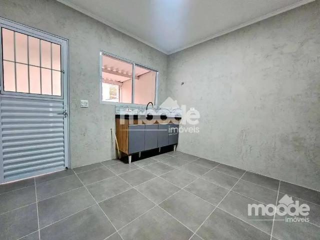 Casa / Sobrado para Locação em São Paulo/SP Jardim Ester Yolanda 2 Quartos