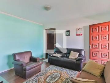 Casa / Sobrado para Locação em São Paulo/SP Jardim Ester Yolanda 2 Quartos