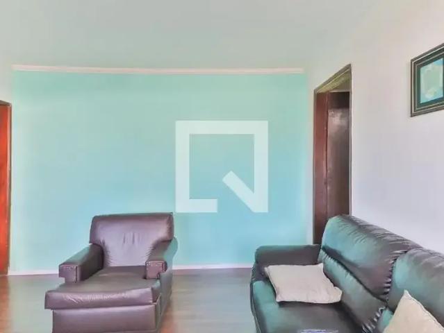 Casa / Sobrado para Locação em São Paulo/SP Jardim Ester Yolanda 2 Quartos