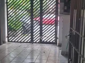 Casa / Sobrado para Locação em São Paulo/SP Jardim Ester Yolanda 2 Quartos