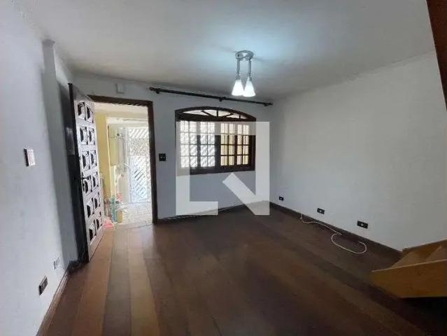 Casa / Sobrado para Locação em São Paulo/SP Jardim Ester Yolanda 2 Quartos