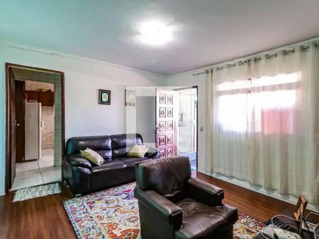 Casa / Sobrado para Locação em São Paulo/SP Jardim Ester Yolanda 2 Quartos