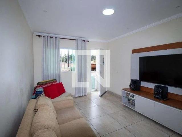 Casa / Sobrado para Locação em São Paulo/SP Jardim Ester Yolanda 2 Quartos