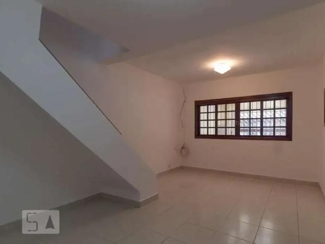 Casa / Sobrado para Locação em São Paulo/SP Jardim Ester Yolanda 2 Quartos