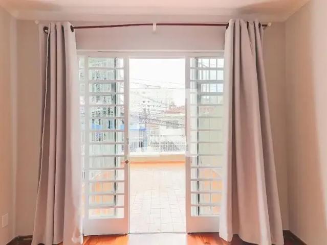 Casa / Sobrado para Locação em São Paulo/SP Jardim Ester Yolanda 4 Quartos