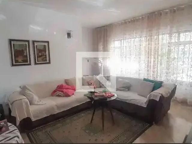 Casa / Sobrado para Locação em São Paulo/SP Jardim Ester Yolanda 4 Quartos