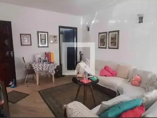 Casa / Sobrado para Locação em São Paulo/SP Jardim Ester Yolanda 4 Quartos