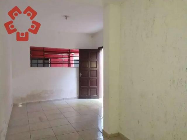 Casa / Sobrado para Locação em São Paulo/SP Jardim Ester 1 Quartos