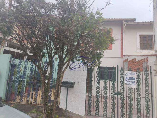 Casa / Sobrado para Locação em São Paulo/SP Jardim Ester 2 Quartos