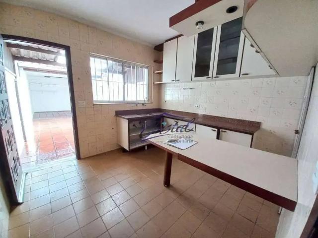 Casa / Sobrado para Locação em São Paulo/SP Jardim Ester 2 Quartos