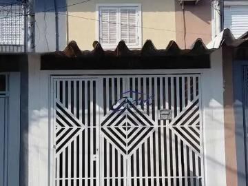 Casa / Sobrado para Locação em São Paulo/SP Jardim Ester 2 Quartos