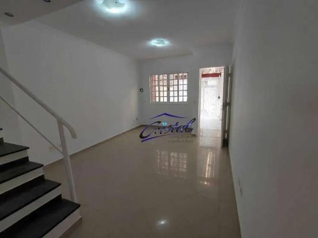 Casa / Sobrado para Locação em São Paulo/SP Jardim Ester 2 Quartos