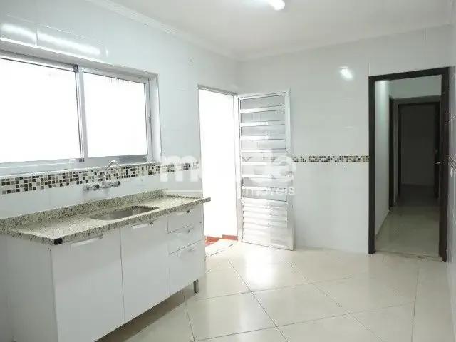 Casa / Sobrado para Locação em São Paulo/SP Jardim Ester 3 Quartos