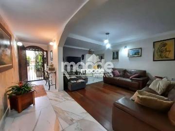 Casa / Sobrado para Locação em São Paulo/SP Jardim Ester 3 Quartos