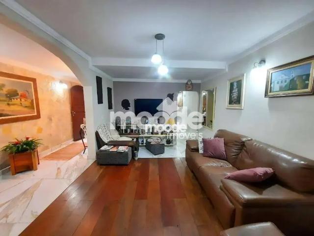 Casa / Sobrado para Locação em São Paulo/SP Jardim Ester 3 Quartos