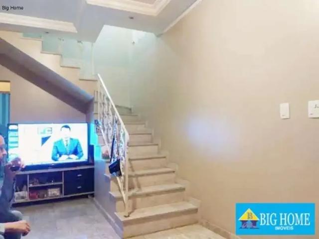 Casa / Sobrado para Locação em São Paulo/SP Jardim Estrela D'alva 2 Quartos