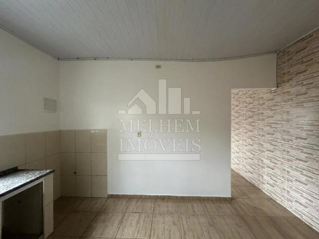 Casa / Sobrado para Locação em São Paulo/SP Jardim Felicidade Zona Norte 1 Quartos
