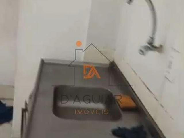 Casa / Sobrado para Locação em São Paulo/SP Jardim Felicidade Zona Norte 1 Quartos