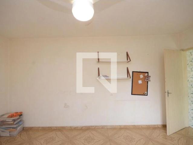 Casa / Sobrado para Locação em São Paulo/SP Jardim Felicidade Zona Norte 1 Quartos