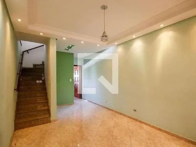 Casa / Sobrado para Locação em São Paulo/SP Jardim Felicidade Zona Norte 2 Quartos