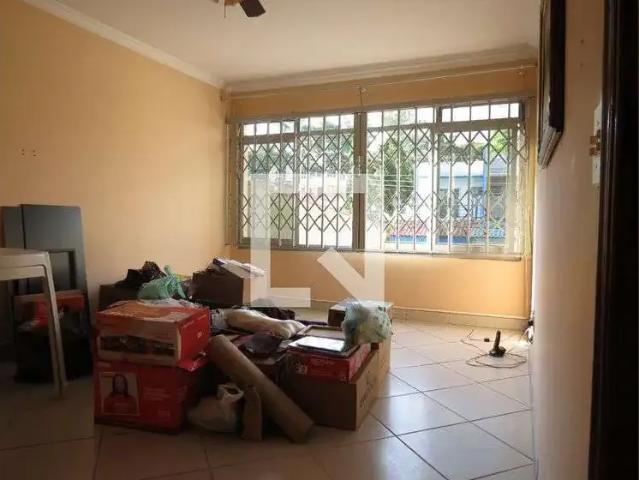 Casa / Sobrado para Locação em São Paulo/SP Jardim Felicidade Zona Norte 3 Quartos