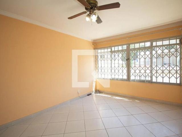 Casa / Sobrado para Locação em São Paulo/SP Jardim Felicidade Zona Norte 3 Quartos