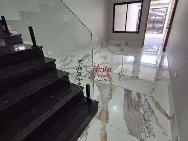 Casa / Sobrado para Locação em São Paulo/SP Jardim Felicidade Zona Oeste 3 Quartos
