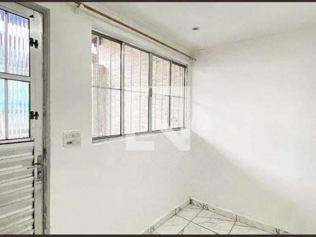 Casa / Sobrado para Locação em São Paulo/SP Jardim Fernandes 1 Quartos