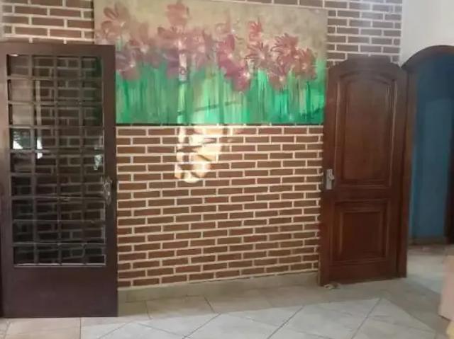 Casa / Sobrado para Locação em São Paulo/SP Jardim Figueira Grande 3 Quartos