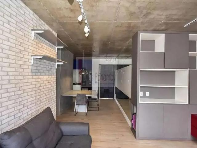 Casa / Sobrado para Locação em São Paulo/SP Jardim Fonte do Morumbi 2 Quartos