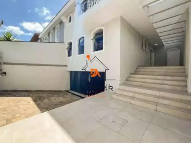 Casa / Sobrado para Locação em São Paulo/SP Jardim Franca 4 Quartos