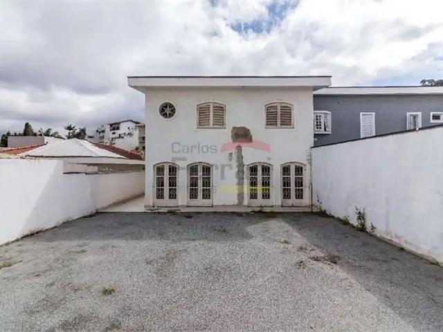 Casa / Sobrado para Locação em São Paulo/SP Jardim Franca 4 Quartos