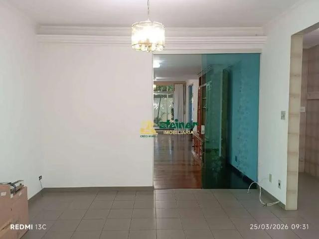 Casa / Sobrado para Locação em São Paulo/SP Jardim Franca 4 Quartos