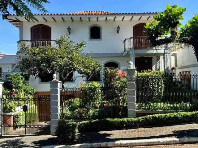 Casa / Sobrado para Locação em São Paulo/SP Jardim Franca 4 Quartos
