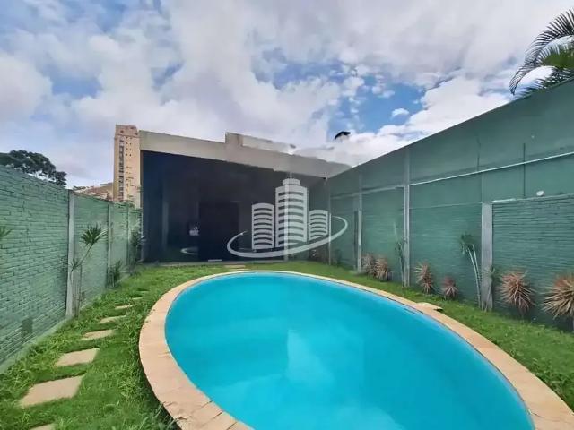 Casa / Sobrado para Locação em São Paulo/SP Jardim Franca 4 Quartos