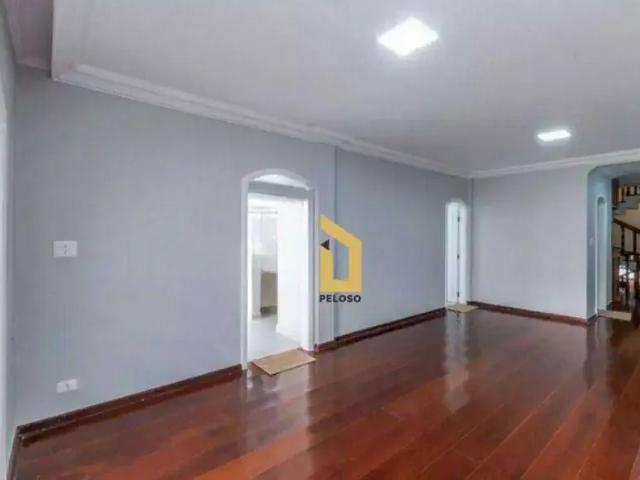 Casa / Sobrado para Locação em São Paulo/SP Jardim Franca 4 Quartos