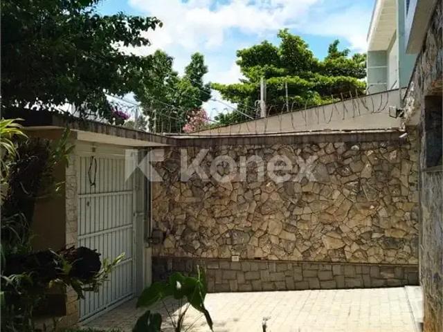 Casa / Sobrado para Locação em São Paulo/SP Jardim Franca 4 Quartos