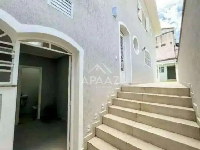 Casa / Sobrado para Locação em São Paulo/SP Jardim Franca 4 Quartos