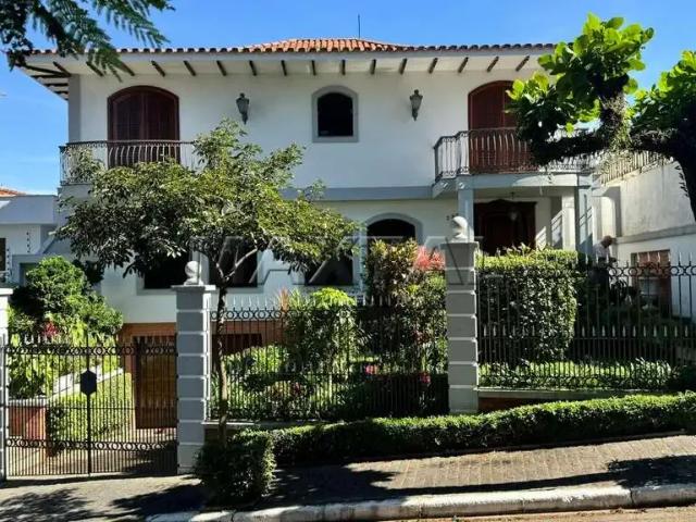 Casa / Sobrado para Locação em São Paulo/SP Jardim Franca 4 Quartos