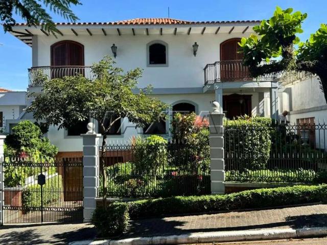 Casa / Sobrado para Locação em São Paulo/SP Jardim Franca 4 Quartos