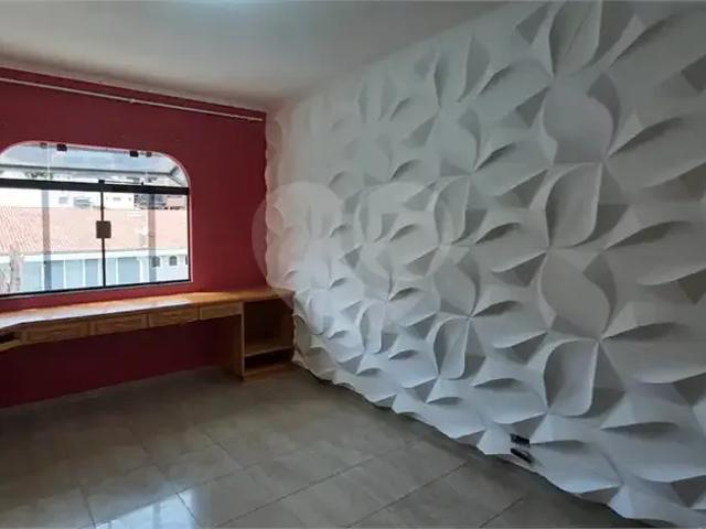 Casa / Sobrado para Locação em São Paulo/SP Jardim Franca 4 Quartos